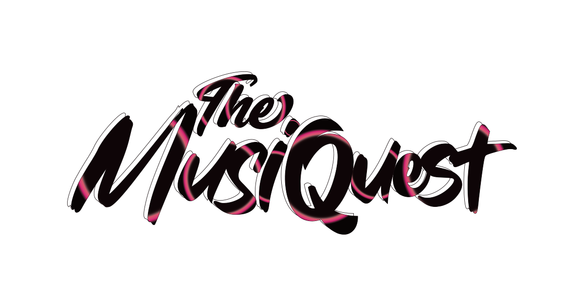 The MusiQuest オフィシャルサイト